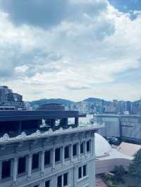 香港故宮文化博物館