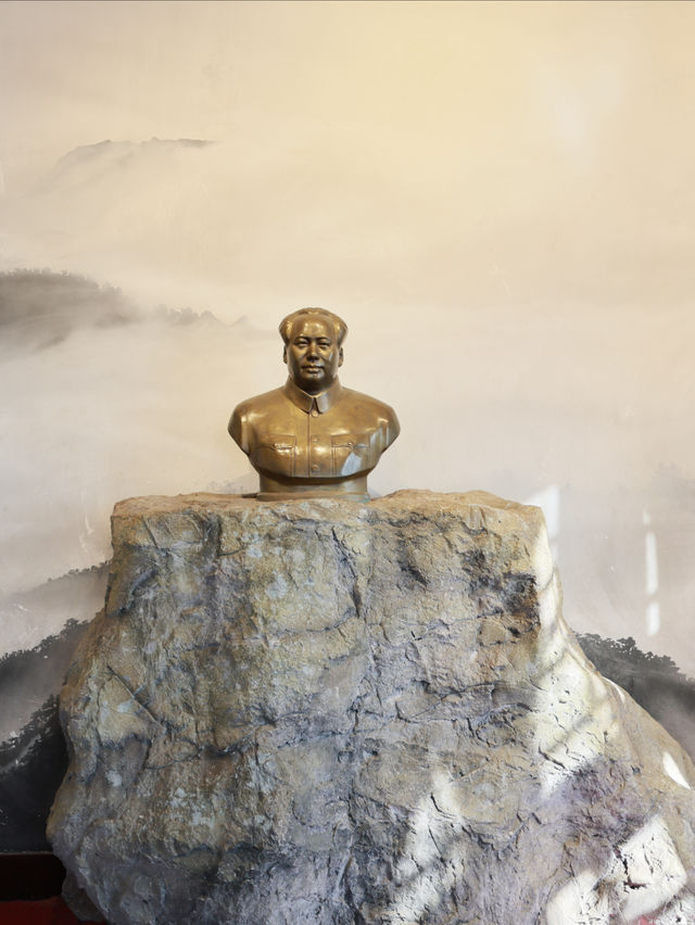 莫干山免費博物館，瞻仰偉人故里的紅色記憶