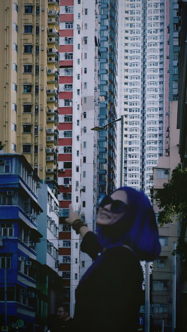 香港港島一日遊！附高性價比海景酒店！