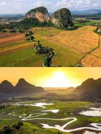 玻璃市|懶人旅遊攻略！真的很可以！