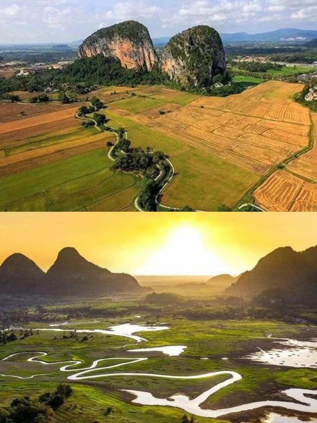 玻璃市|懶人旅遊攻略！真的很可以！