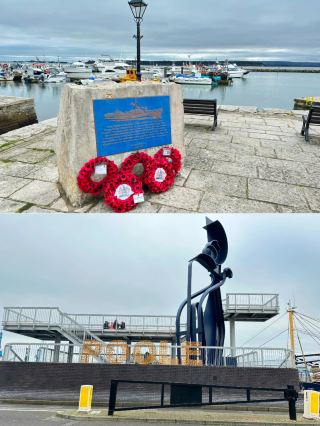 Poole, UK