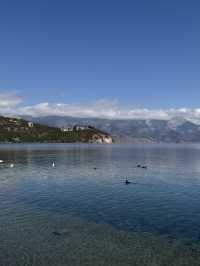 瀘沽湖旅遊時，以下是一些避雷建議：