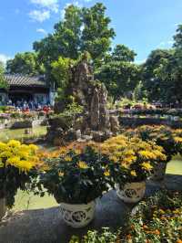 福州西湖公園