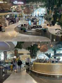 World-Class Commercial Landmark: Icon Siam