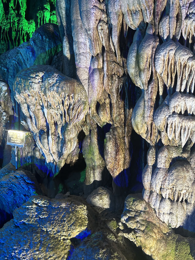 Complete Guide of Silver Cave Complete Guide of Silver Cave