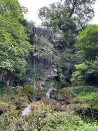 小眾景點宣城寶峰岩，皖南小九寨