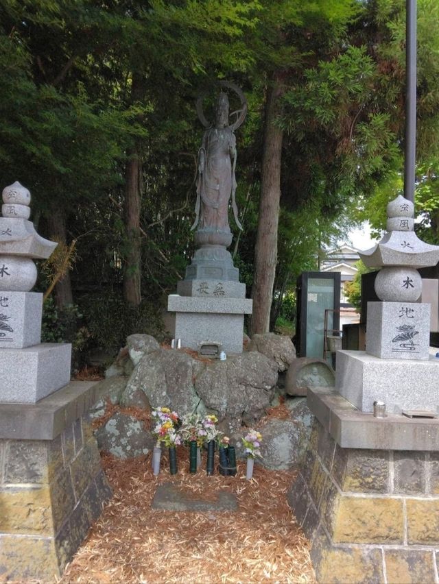 仙台西光寺