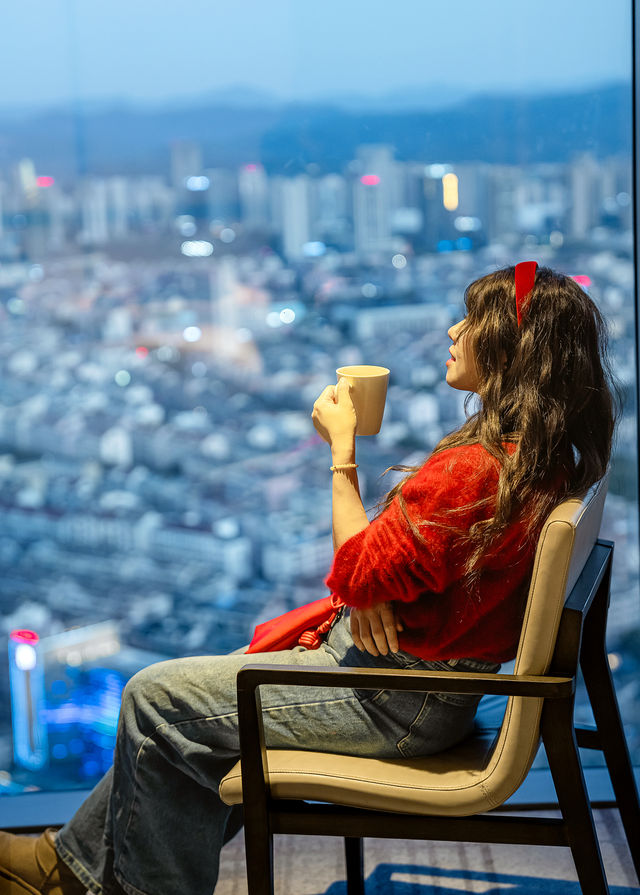 2天1夜慢遊諸暨，冇人話我知諸暨咁好食又好玩呀！