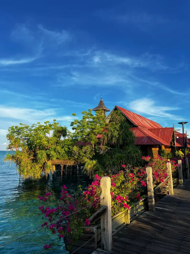 คู่มือการเที่ยวมาเลเซียแบบไม่ต้องขอวีซ่าในฤดูหนาว