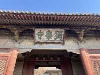 天津獨樂寺、魯班廟、文廟、白塔