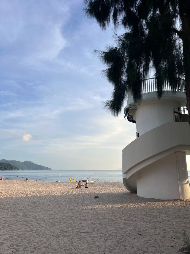 香港南丫島懶人包｜暴走2萬步總結！