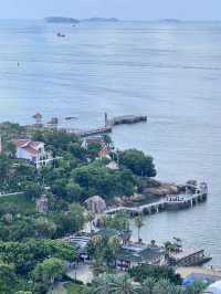 冬日暖陽 帶長者探訪廈門-鼓浪嶼-福建土樓