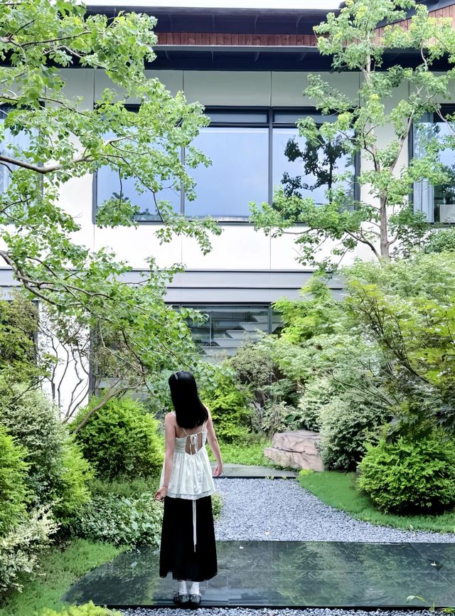 武漢staycation｜0.5h逃離都市～～