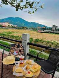 🏡 中山的古樸村落 - 曹邊村 🏡