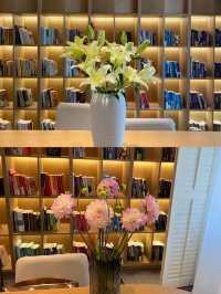 杭州西湖武林廣場延安路亞朵x酒店
