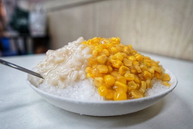 在台北 千萬別吃晚飯 留着肚子去吃夜市
