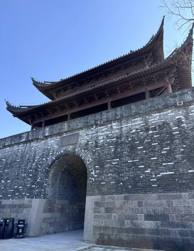 鹽官潮樂之城