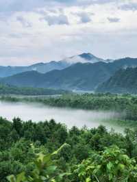 皖南318：在青山綠水間，遇見心動的每一公里