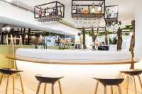 里斯本好住處 Ibis Styles Lisboa Centro   酒店：Ibis St