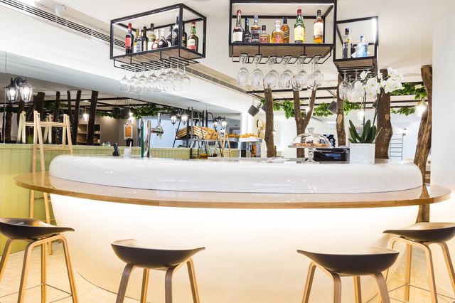 里斯本好住處 Ibis Styles Lisboa Centro   酒店：Ibis St