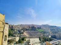 A Must-See in Amman: The Citadel 🏰✨