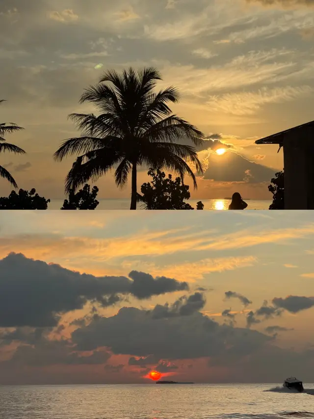 Male: A Dream City in the Indian Ocean