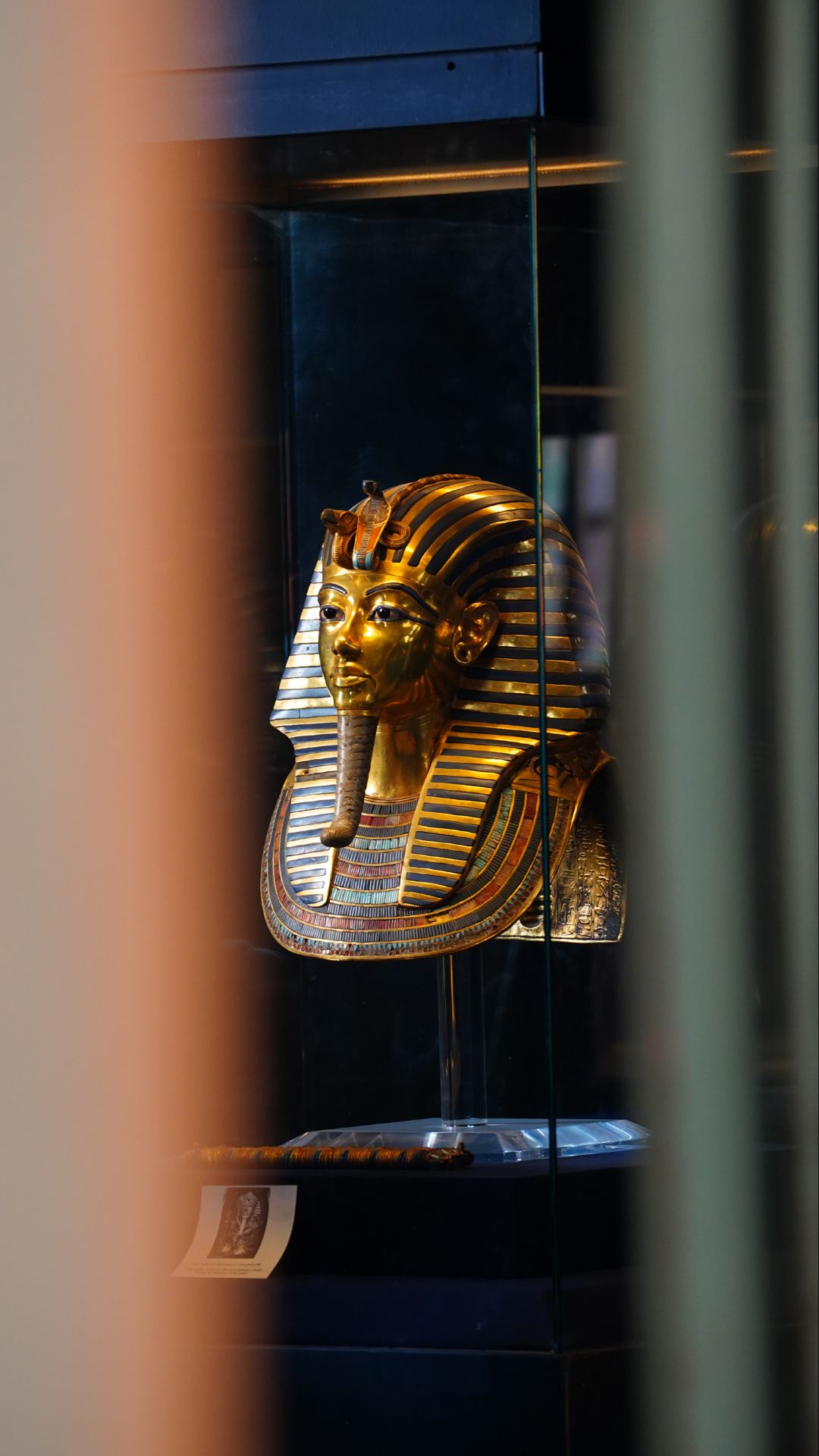 Return to Egypt 