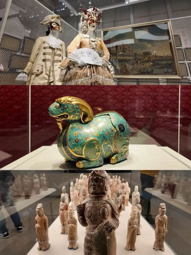 春天第一場旅行，揚州3天2夜溫泉美食遛娃之旅