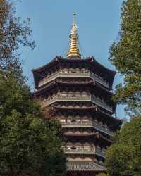 Travel Guide to Hangzhou, China