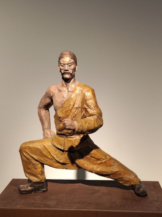 浪潮的塑造