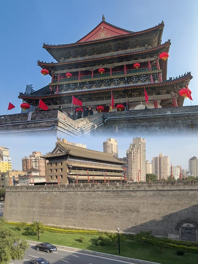 必看！西安4天3夜不走彎路秘笈，輕鬆暢玩古城