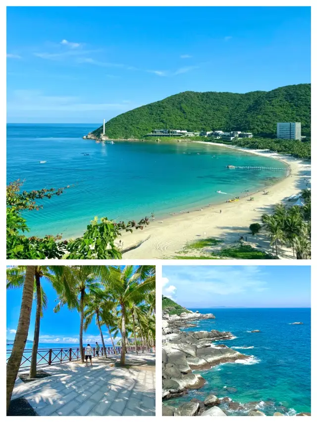 三亞旅行避坑攻略：省錢又省心的實用建議