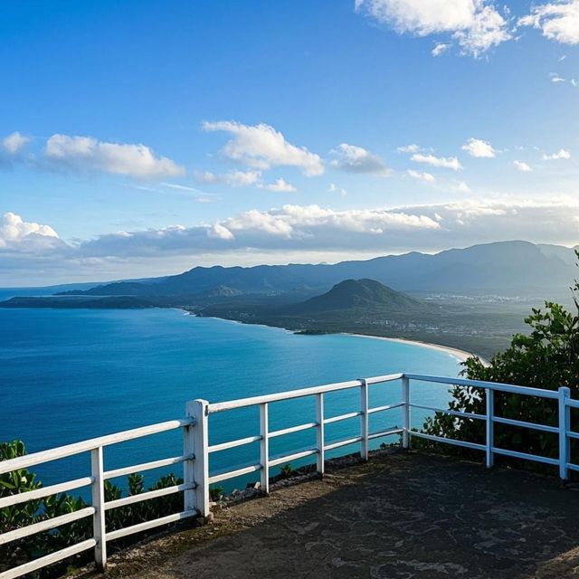 菲律賓的火山奇境！亞眉3天2夜深度探索攻略
