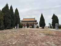 「河南夏邑孔子還鄉祠：一趟充滿歷史韻味的親子文化之旅」