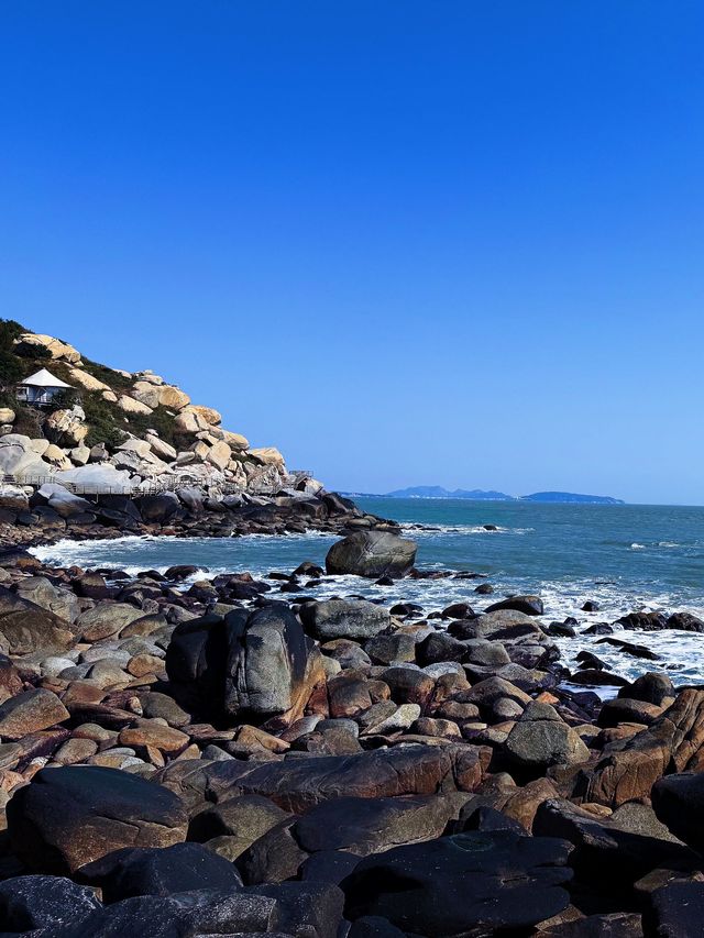 汕頭-漳州-潮州5日遊 玩轉三地不踩雷超實用攻略
