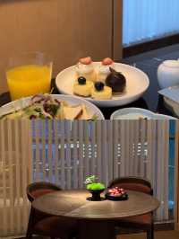 昆明君悅酒店豪華套房