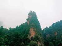 Ttansiting Zhangjiajie: 10 Days Visa Free Access To The Fairytale Land