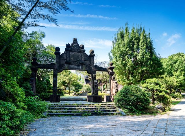 長沙小眾打卡地全揭秘！99%本地人都不知道的寶藏景點攻略