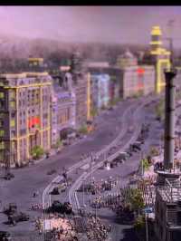 Miniature wunderland