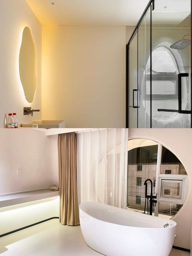 上海森語民宿真係好正！性價比超高！