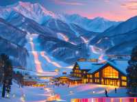 北海道滑雪攻略 | 2025最新推薦！