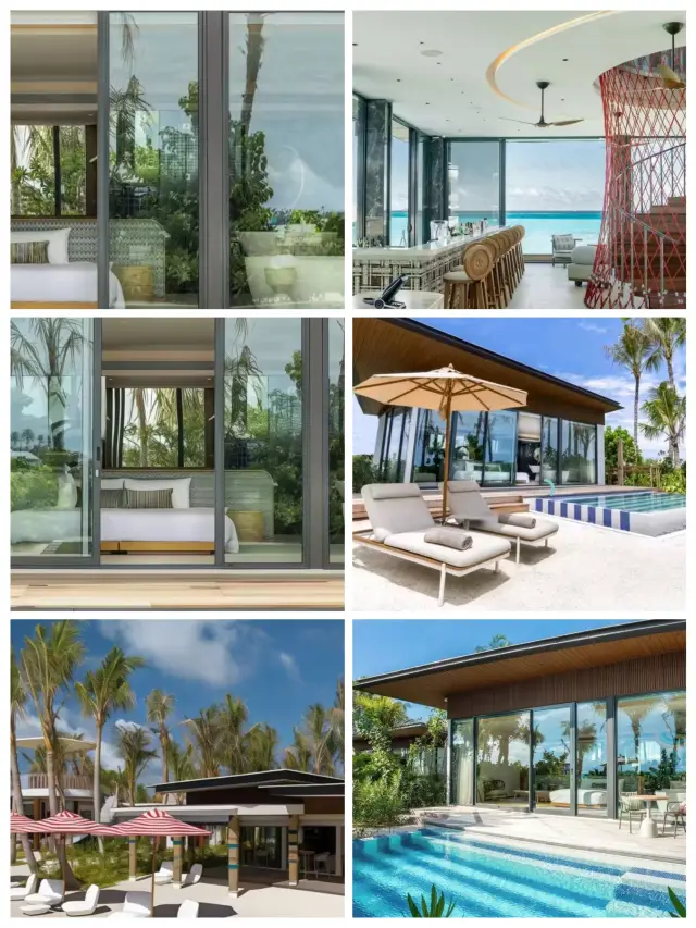 Maldives SO/ Hotel: Your Dream Island Getaway Awaits