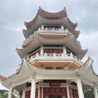 紫馬嶺公園自然與人文的悠閒之旅