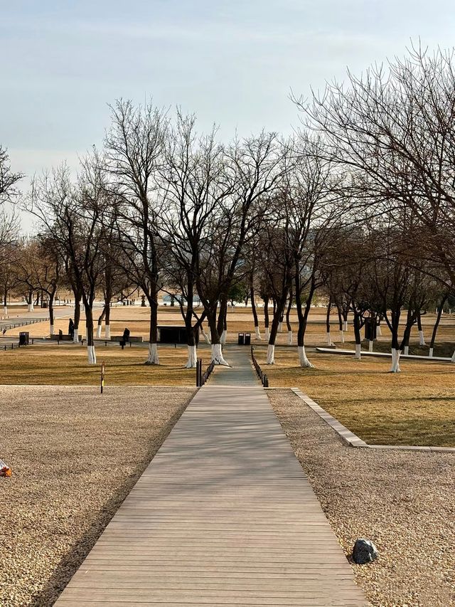鍾意西安每個有陽光嘅日子 鍾意西安每個有陽光嘅日子