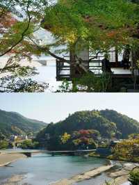 松山｜一趟悠閒的日本小眾之旅