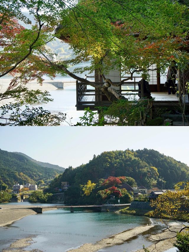 松山｜一趟悠閒的日本小眾之旅