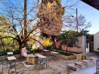 Darat al Funun – A Hidden Art Gem in Amman 🎨🏛️