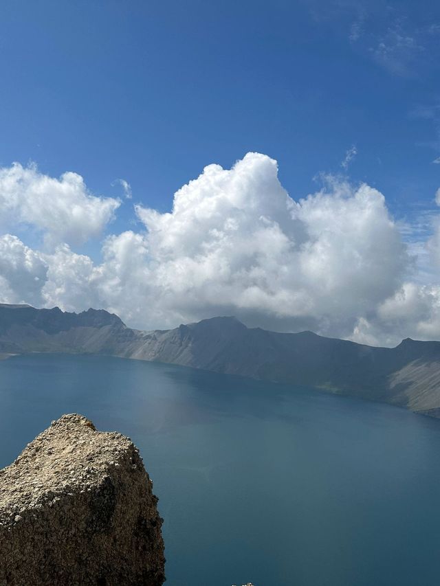清明小長假 9天暢遊吉林長白山-哈爾濱全攻略