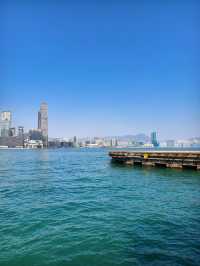 深圳-香港-澳門2日遊 超實用行程攻略別錯過